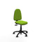 Piqueras y Crespo B0001RP - Bureaustoel - Verstelbare hoogte - Pistache
