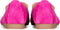 PS Poelman ODETTE - Loafer - Blokhak 15 cm - Fuchsia