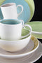 Cosy&Trendy Turbolino Kopje - 29 cl - Groen - Set-6