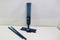 Philips OneUp 3000 series - Steel stofzuiger - Dweilen met schoon water - Zakloos
