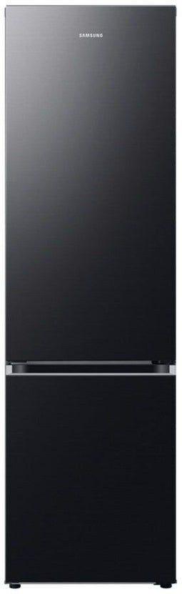Samsung RL38T607BB1 - Koelvriescombinatie - Twin Cooling+ No Frost - Zwart