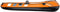 Bestway Opblaasboot Kondor 1000 155x93 cm