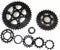 Sunrace CSMS3 - Cassette 10-speed - 11-40T - zwart