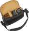 Case Logic Viso CVCS-102 - Cameratas - Bescherming voor compactcamera - Zwart