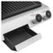 Sencor SBG 5030BK - Contactgrill - Zwart/Zilver
