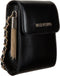 Valentino Bags Alexander - Schoudertas - Magneetsluiting - zwart