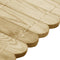 vidaXL - Gazonranden - 3 - st - 120 - cm - geïmpregneerd - grenenhout