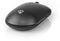 Nedis MSWS410BK - Draadloze muis - Stille kliktechnologie 1200 dpi - Zwart