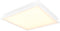 Philips Hue Aurelle - Paneellamp - Warm- tot koelwit licht - Wit - Vierkant small