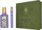 Gucci Gucci Flora Gorgeous Magnolia Gift Set 50ml eau de parfum + 10ml edp Spray