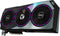 Graphics card Gigabyte AORUS GeForce RTX 4090 MASTER 24G NVIDIA NVIDIA GeForce RTX 4090