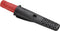 Hultafors EDC 25 Beitel inclusief draagholster - 25 x 232 mm