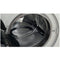 Whirlpool FFB10469EBVBE - Wasmachine voorlader - 10 Kg - FreshCare+ Stoom - Zwart