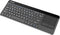 Natec NKL-0968 - Draadloos Toetsenbord - 2,4 GHz - Qwerty (US)