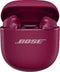Bose QuietComfort Ultra Earbuds (2e gen) - Draadloos - ANC - Rood