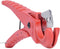 KS Tools 2222051 Slangsnijder Ø 0 - 37 mm, 210 mm