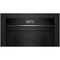 Siemens HB776G1B1 - Multifunctionele oven iQ700 - 71 liter pyrolyse TFT-Touchdisplay Plus HomeConnect