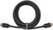 Manhattan 354837 - HDMI-kabel - 4K UHD 60Hz - Zwart