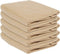 Gartenkraft Boombeschermingsdoek - 20x500 cm - Krachtige Bescherming - Beige (2 stuks)