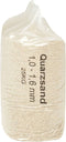 vidaXL - Filterzand - 25 - kg - 1,0-1,6 - mm