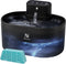 Nuvance Drinkfontein - 2.2L Waterfontein - Sensor - Stille Kattenfontein
