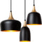 Lucide CHAYANNE - Hanglamp - 8xE14 - In hoogte verstelbaar - Zwart