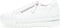 Gabor 66.498.50 - Dames Sneakers - Plateauzool - Wit - Maat 37