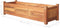 vidaXL - Plantenbakken - verhoogd - 2 - st - 100x30x25 - cm - acaciahout