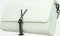 Valentino Bags M - Clutch - Imitatieleer - Bianco