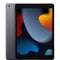Apple iPad 9 (2021, A13 series) - Spacegrijs - 256 GB - WiFi