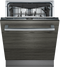 Siemens SN63EX14VE - Inbouw Vaatwasser 60cm - 13 couverts 44 dB(A) - Energieklasse C