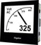 TDE Instruments Digalox DPM72-AV Digitaal inbouwmeetapparaat