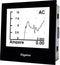 TDE Instruments Digalox DPM72-AV Digitaal inbouwmeetapparaat