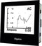 TDE Instruments Digalox DPM72-AVP Digitaal inbouwmeetapparaat