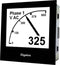 TDE Instruments Digalox DPM72-MP+-RS485 Digitaal inbouwmeetapparaat