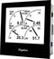 TDE Instruments Digalox DPM72-MP+-RS485 Digitaal inbouwmeetapparaat