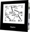 TDE Instruments Digalox DPM72-MPN+-RS485 Digitaal inbouwmeetapparaat