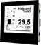 TDE Instruments Digalox DPM72-MPPA-RS485 Procesweergave
