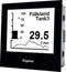 TDE Instruments Digalox DPM72-PP Digitaal inbouwmeetapparaat