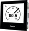 TDE Instruments Digalox DPM72-PP Digitaal inbouwmeetapparaat
