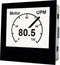 TDE Instruments Digalox DPM72-PP Digitaal inbouwmeetapparaat
