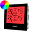 TDE Instruments DPM72-MPPA Procesweergave
