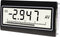 TDE Instruments DPM802-TW Digitaal inbouwmeetapparaat Spanning: 0,1 mV - 300 V/DC/AC · Stroom: 0,1 µA tot 10 A/DC/AC