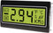 TDE Instruments DPM961-TG Digitaal inbouwmeetapparaat