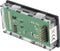 TDE Instruments DPM962-TG Digitaal inbouwmeetapparaat ± 200 mV
