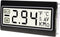 TDE Instruments DPM962-TW Digitaal inbouwmeetapparaat ± 200 mV