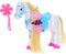 Speelpaard met Accessoires