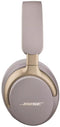 Bose QuietComfort Ultra - Over-Ear Hoofdtelefoon - Actieve Ruisonderdrukking - Roze