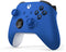 Microsoft Xbox Wireless Controller (2020) - Gamepad - Draadloos met Share-knop - Blauw