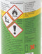 Natufix Oplosmiddel Voor Kit En Verf